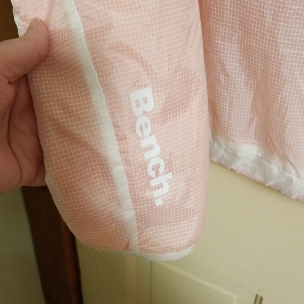 Bench jacket - Picture 8 of 8